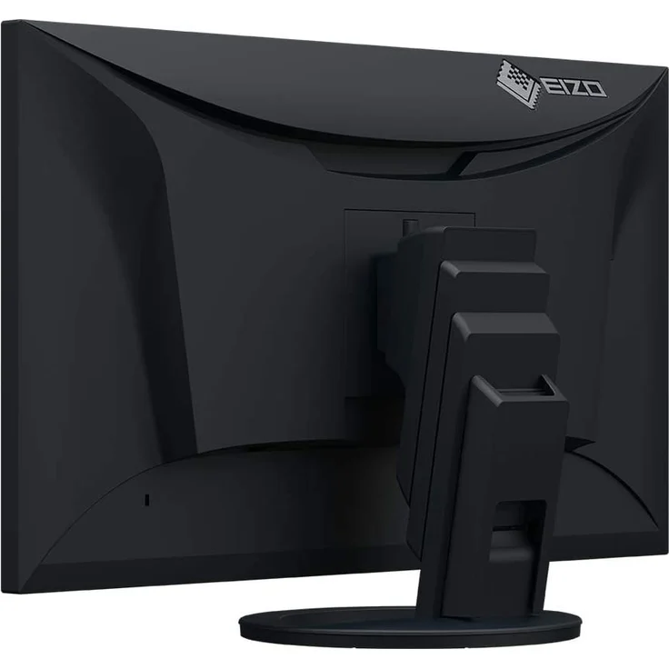 Eizo FlexScan EV2795 schwarz - 27 Zoll, WQHD (2560 x 1440), IPS-Panel, 60Hz, 5ms, 350cd/m² (EV2795-BK) – Bild 7