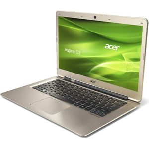 Bild für Acer Aspire S3-391-53314G52A