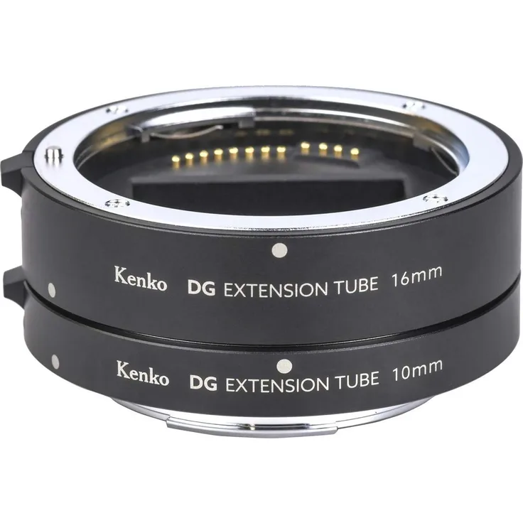 Kenko Nahringe 10mm-16mm für Anschluss Canon EOS RF