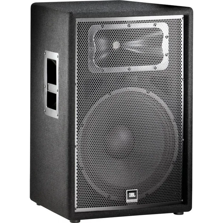 JBL JRX 215