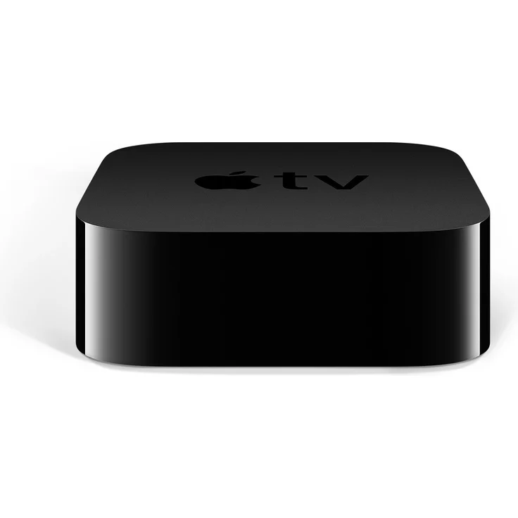 Apple TV 4K 32GB, 5. Generation - Preisvergleich – Bild 2