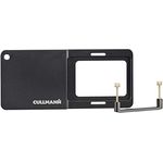 CULLMANN Cross CX127 Action-Cam-Adapter für Smartphone Gimbals