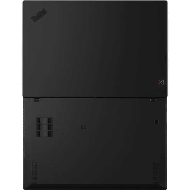 Lenovo ThinkPad X1 Carbon G7 - Business-Laptop 14 Zoll (35,6 cm) Full HD, Intel Core i5-8265U, 16GB RAM, 512GB SSD, Windows 10 Pro 64-bit (20QD00M7GE) – Bild 6