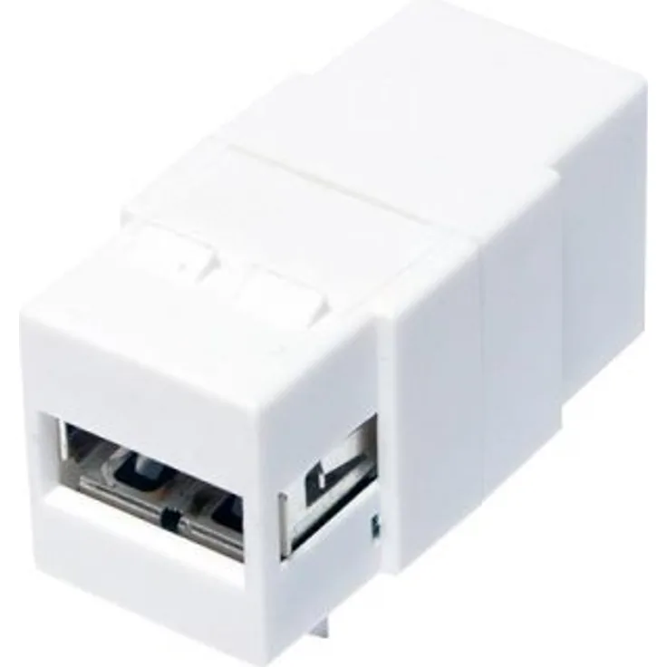 LogiLink Professional NK0017 Keystone Modul USB 2.0