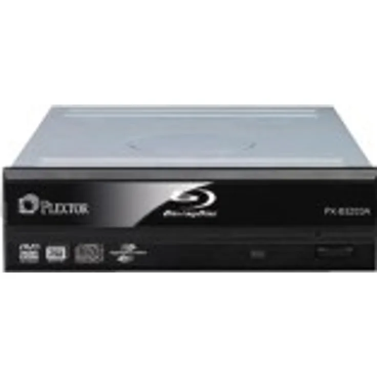 Plextor PX-B320SA Blu-ray Combo Reader (PX-B320SA)