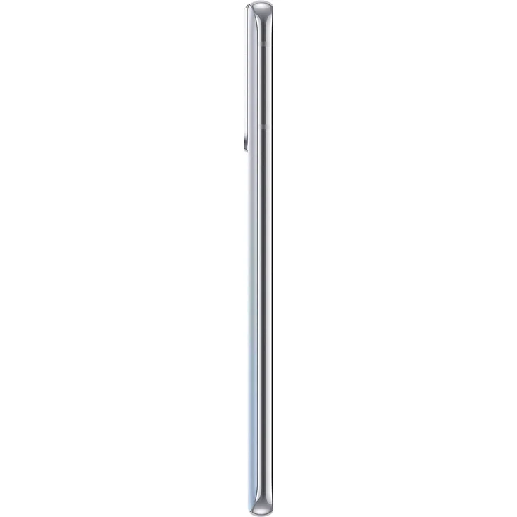 Samsung Galaxy S21 Plus 5G Smartphone 17,02cm (6,7 Zoll) AMOLED-Display, 128GB interner Speicher, 8GB RAM, Dual-SIM, Phantom Silver – Bild 5