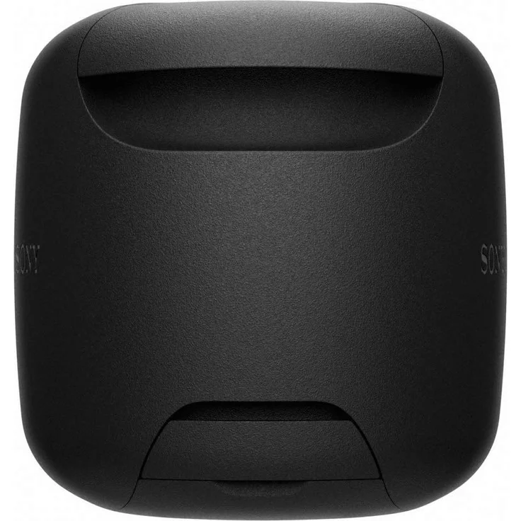 Sony SRS-XB501G Bluetooth-Lautsprecher mit Lichteffekten, Subwoofer, Mikrofon, wasserdicht, schwarz – Bild 4