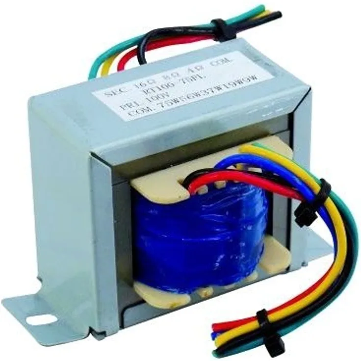 Omnitronic ELA-T75 Transformator 75 W