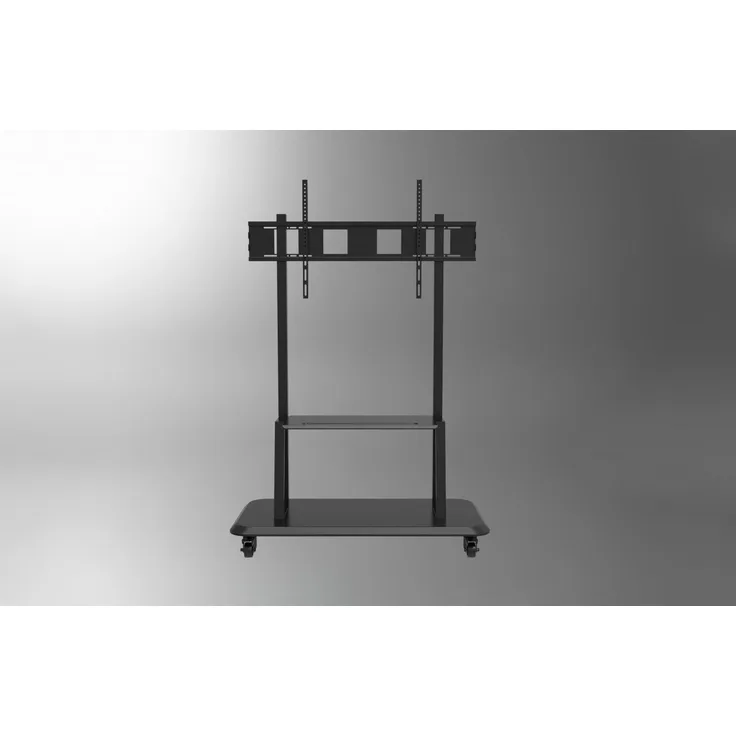 Celexon Professional höhenverstellbarer Display Rollwagen Adjust-55120MP