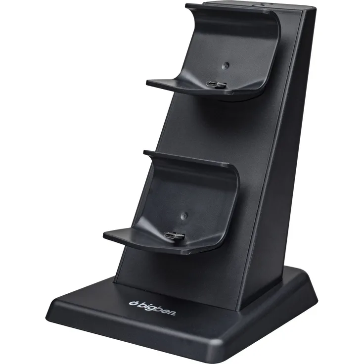 BigBen USB Dual Carger (Ladestation)