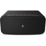 Hama Sirium 1000ABT schwarz Außenlautsprecher - 16 Watt - schwarz