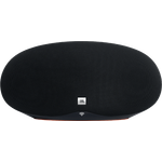 JBL Playlist WLAN-Lautsprecher mit integriertem Chromecast schwarz