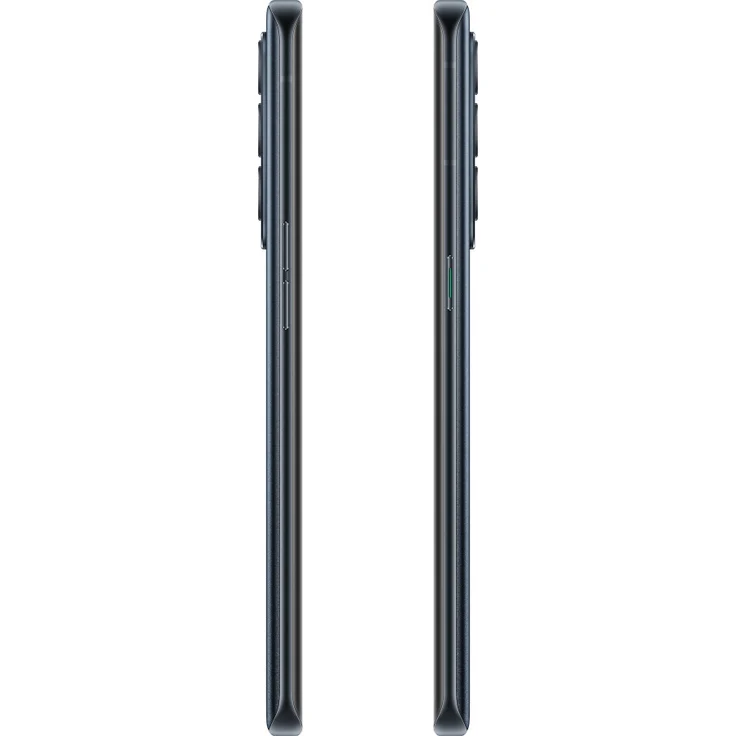 Oppo Find X3 Neo 5G Smartphone 16,51cm Pixel (6,5 Zoll) AMOLED-Display, 256GB interner Speicher, 12GB RAM, Dual-SIM, Android, Starlight Black – Bild 8