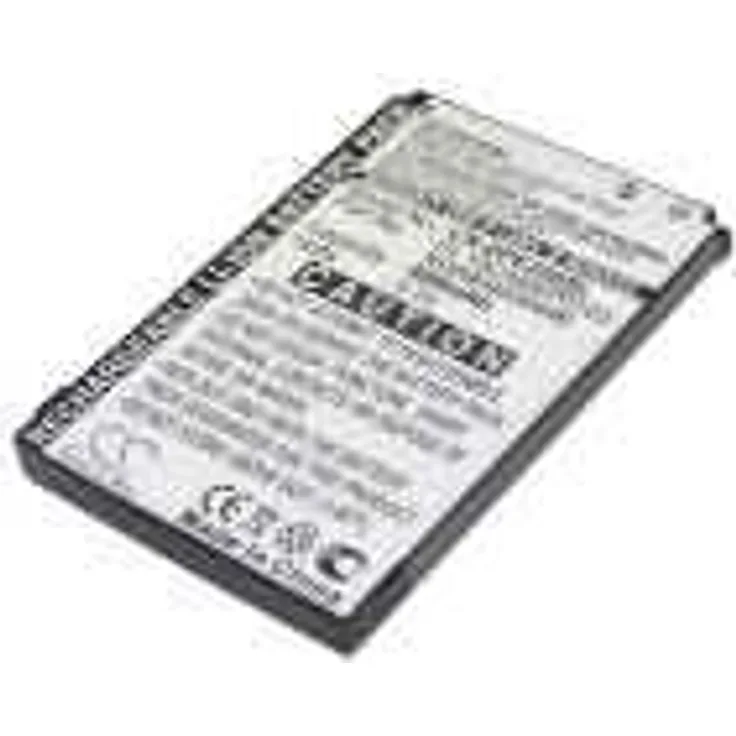 Akku für Doro PhoneEasy 345/345 GSM (01.10. CAREP0103/XD0904009446, 3,7 V 800 mAh