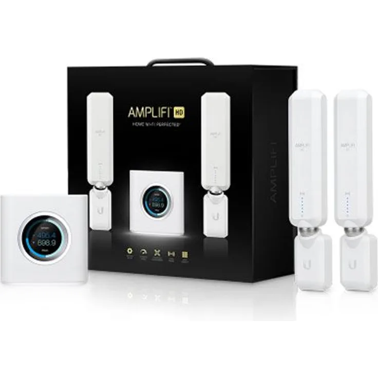 Ubiquiti Networks AmpliFi HD (AFI-HD)