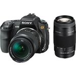 Sony DSLR-A200W