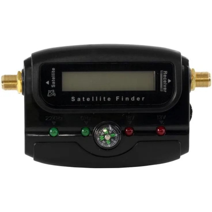 Opticum OPS ONE SAT FINDER inkl. Verbindungskabel