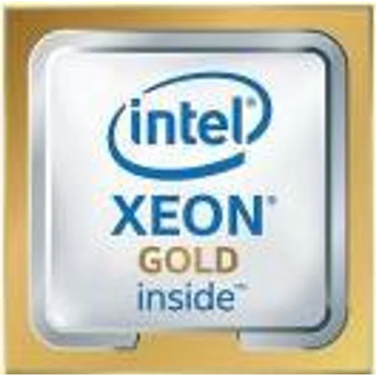 Intel Xeon Gold 5222, 4 Kerne (8 Threads), 3,8 - 3,9 GHz, Tray (CD8069504193501)