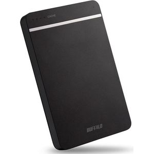 Bild für Buffalo MiniStation DDR, 500GB (HD-PGD500U3-EU)