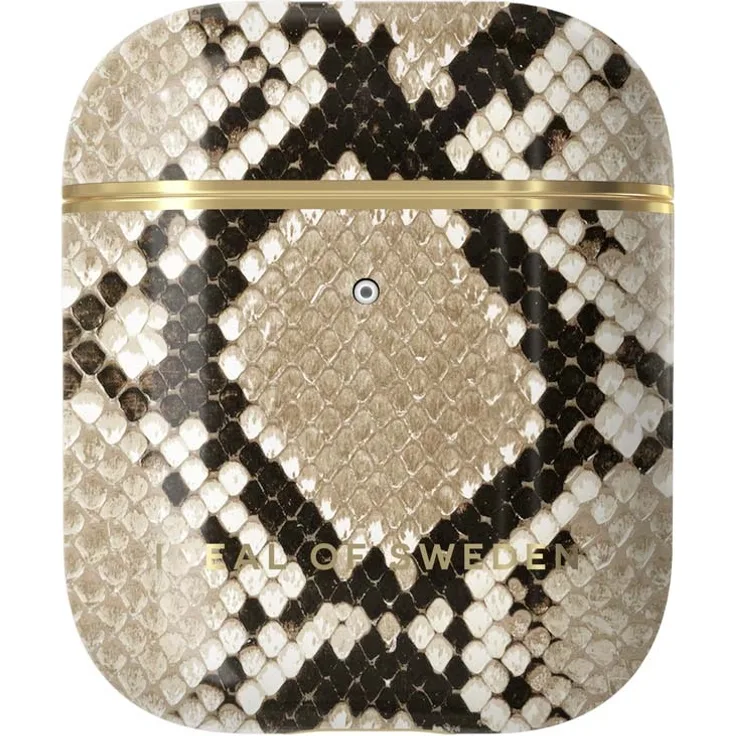 Airpods Case ''Sahara Snake''