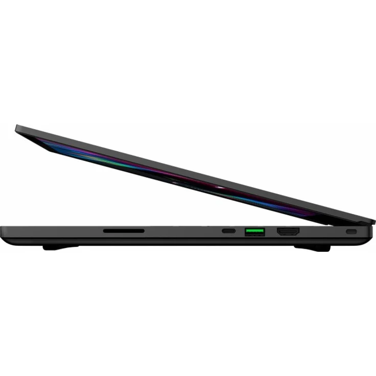 Razer Blade 15 - Gaming-Laptop 15,6 Zoll (39,6 cm) Full HD, Intel Core i7-10750H, 16GB RAM, 512GB SSD, NVIDIA GeForce RTX 2070 SUPER, Windows 10 Home 64-bit (RZ09-03304G42-R3G1) – Bild 4