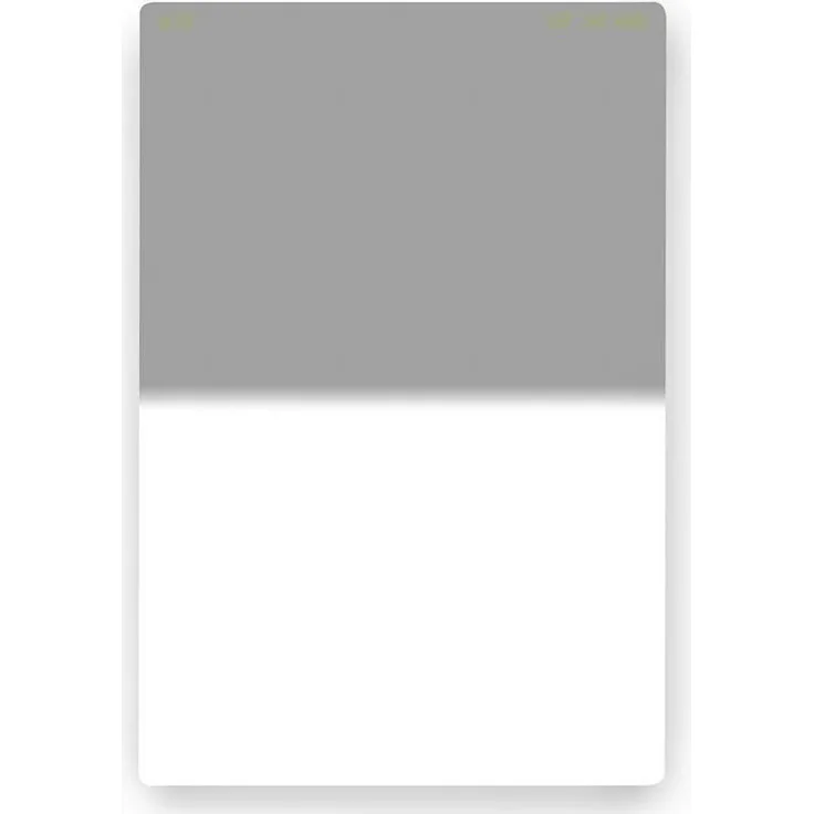 Lee Neutral Density 0,3 Grad Fest Filter (100x150mm Resin) [ND3GH100x150U2]