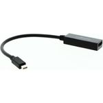 Kensington Video Adapter Kabel, VM2000 Mini DisplayPort auf HDMI Video Adapter, K33986WW