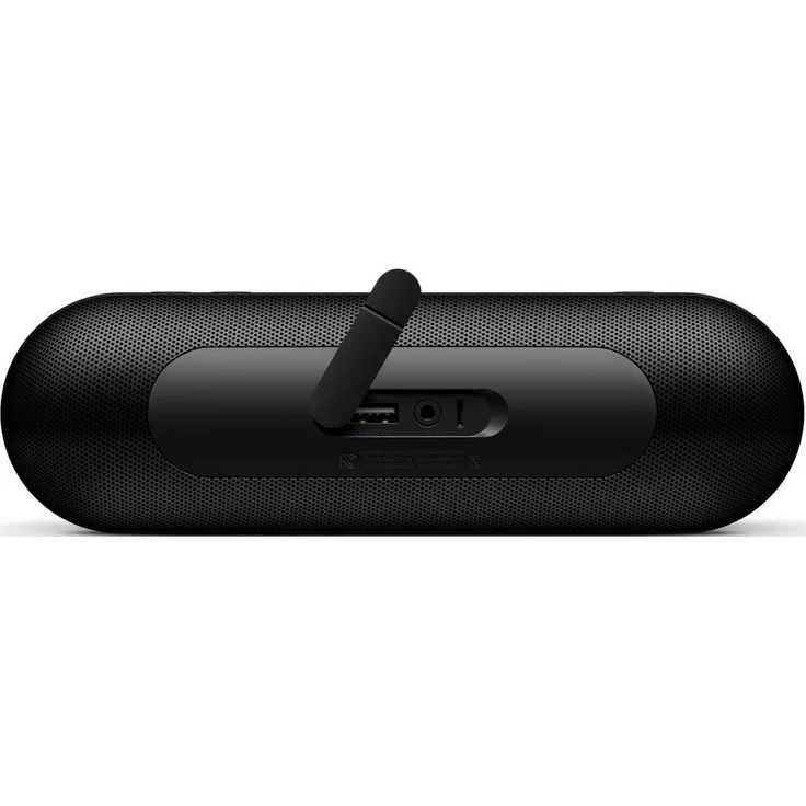 Beats Pill+ Bluetooth-Lautsprecher, schwarz – Bild 5