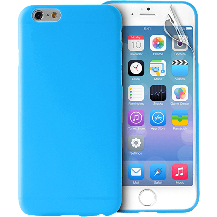 Puro Apple CASE