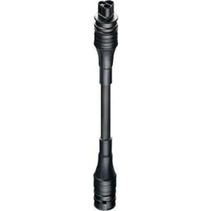 Wieland Gummi Anschlussleitung Buchse RST20i3 - Stecker RST20i3 3m RST20I3K1BS 15 30SW