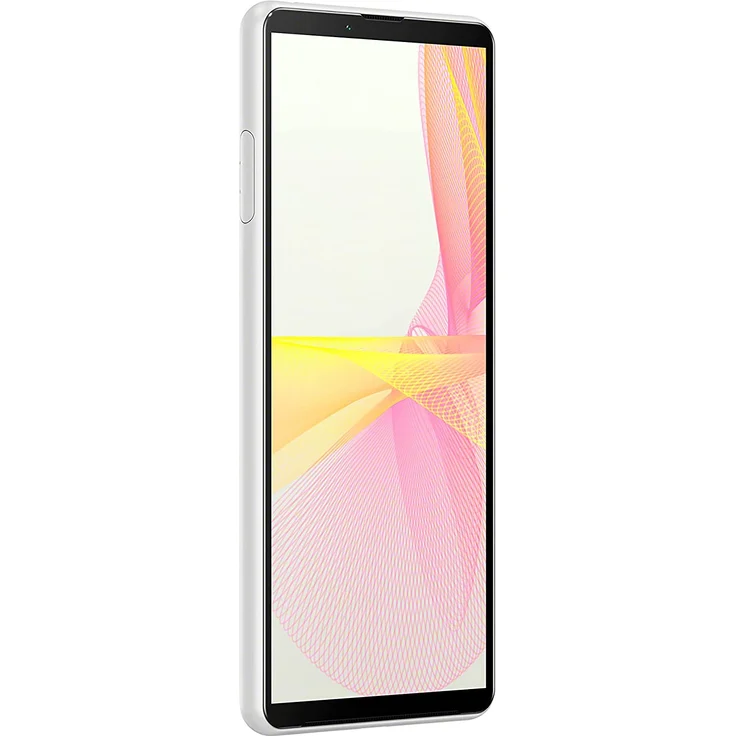 Sony Xperia 10 III 5G Smartphone 15,24cm (5,98 Zoll) OLED-Display, 128GB interner Speicher, 6GB RAM, Dual-SIM, Android 11, Weiß – Bild 5