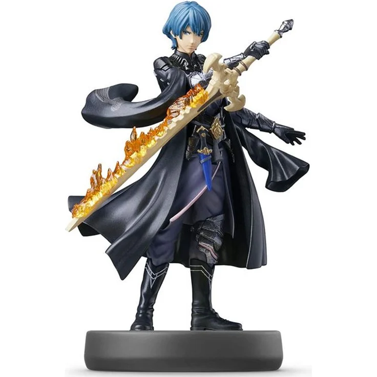 amiibo - Super Smash Bros.: Byleth - Preisvergleich – Bild 2