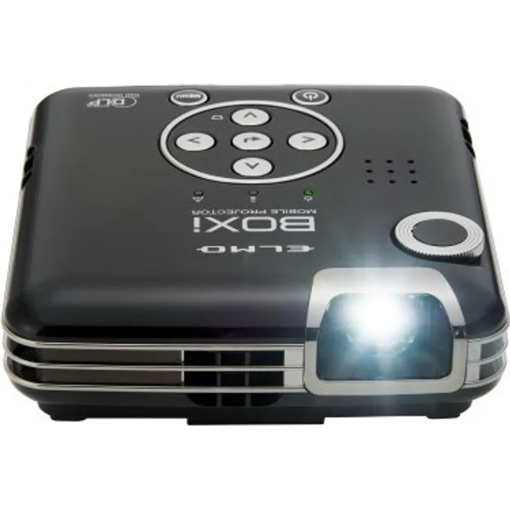 Elmo BOXI-T350