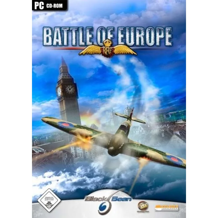 Battle of Europe (PC)
