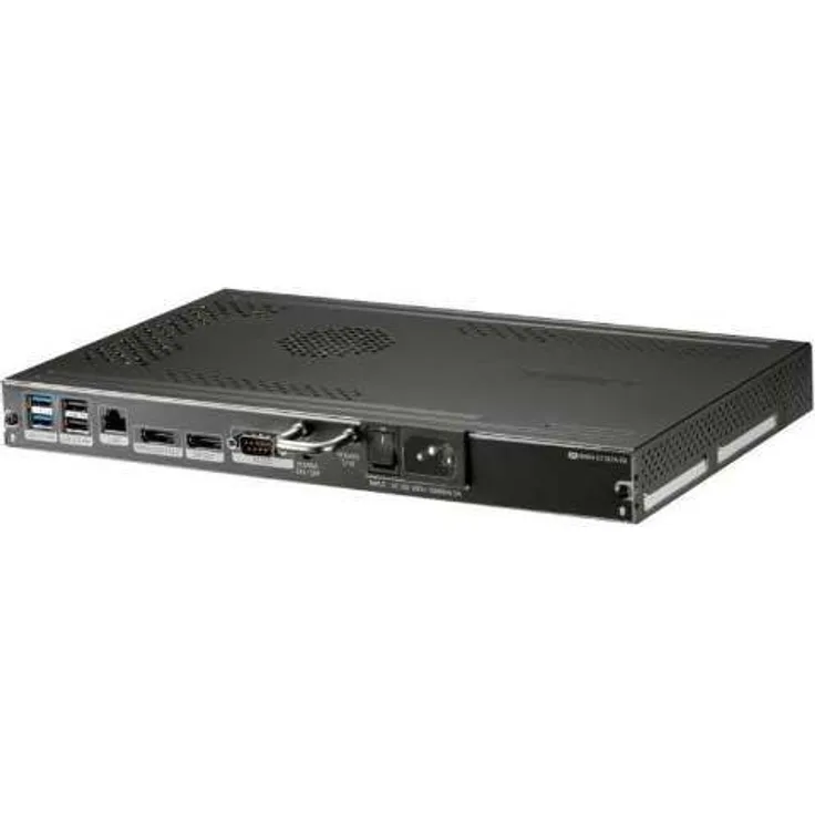 Samsung SBB-C, A4-3310MX, 2GB RAM, 16GB SSD, Slide-In Modul (SBB-D16CX2EN)