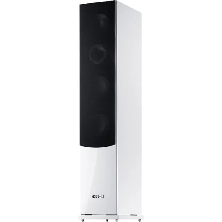 Canton Chrono 509 DC weiß Standlautsprecher - 160 Watt - weiß – Bild 2