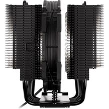 Bild für Noctua NH-D15S chromax.black CPU-Kühler