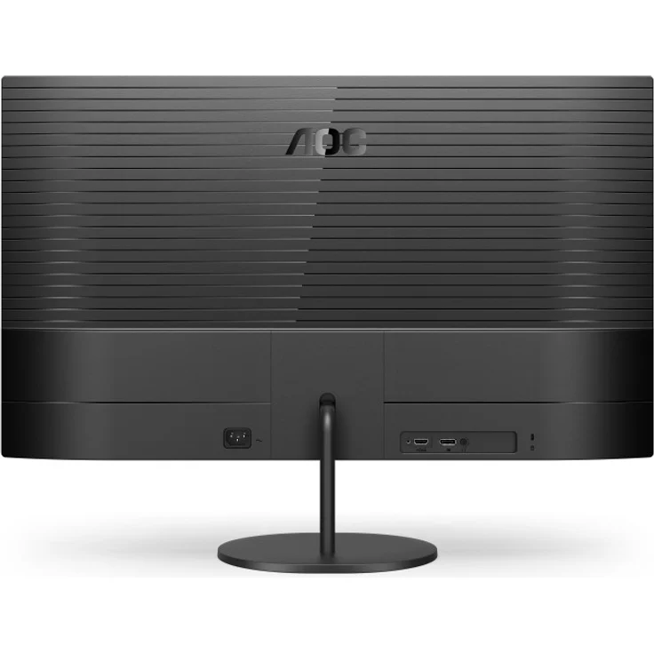 AOC Q32V4 schwarz - 31,5 Zoll, QHD (2560 x 1440), IPS-Panel, 75Hz, 4ms, 250cd/m² (Q32V4) – Bild 3