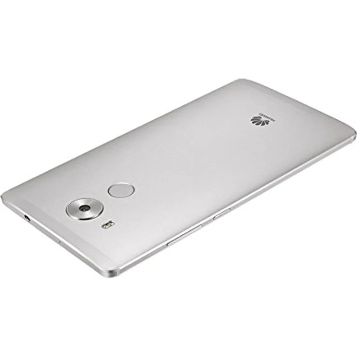 HUAWEI Mate 8 32GB Silber Dual-SIM – Bild 2