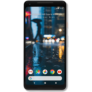 Image for Google Pixel 2 XL Smartphone 15,2cm Pixel (6 Zoll)