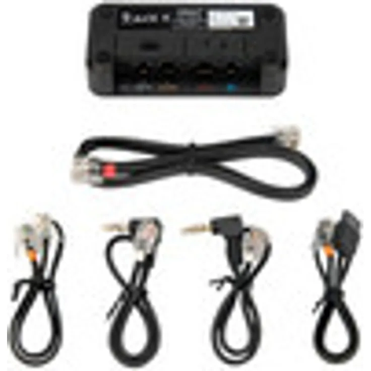 Jabra 14201-45 EHS-Adapter für Alcatel S-Serie