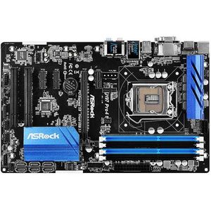 Bild für Asrock H97 Pro4 (90-MXGUH0-A0UAYZ)