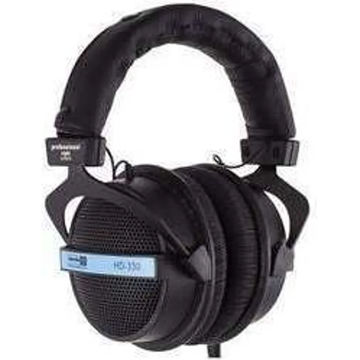 Superlux HD330 schwarz