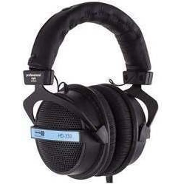 Superlux HD330 schwarz