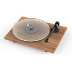 Pro-Ject T1 Walnuss