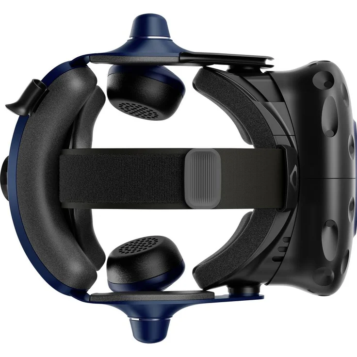 HTC Vive Pro 2 – Bild 6