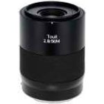 ZEISS Touit 2.8-50M für Spiegellose APS-C-Systemkameras von Sony (E-Mount)