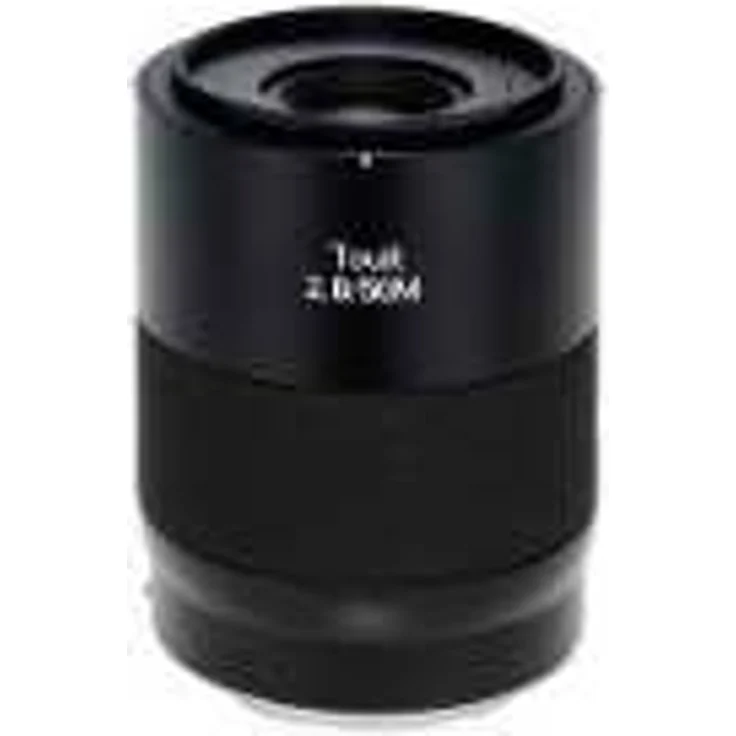ZEISS Touit 2.8-50M für Spiegellose APS-C-Systemkameras von Sony (E-Mount) – Bild 1