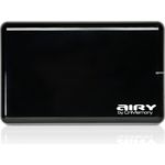 CnMemory Airy 3.5 2TB schwarz, USB 3.0 (69822)