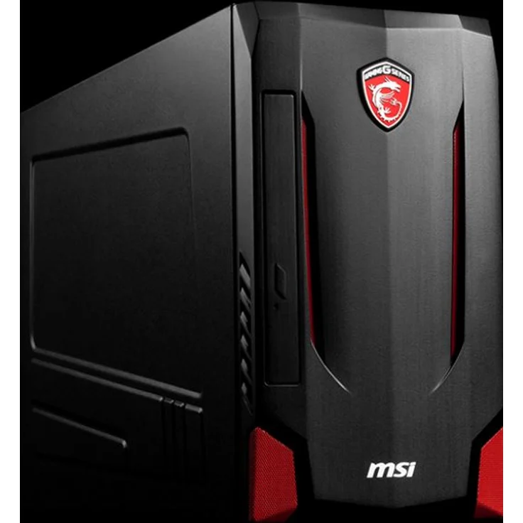 MSI Nightblade MI-B74790960216G1T0DS10MH, i7-4790S, NVIDIA GeForce GTX 960, 16GB RAM, 1256GB HDD+SSD (9S6-B08911-019) - Preisvergleich – Bild 3